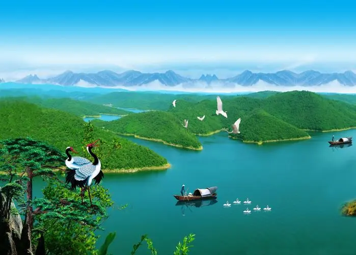高质量环保